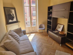 Appartamento a Montecarlo